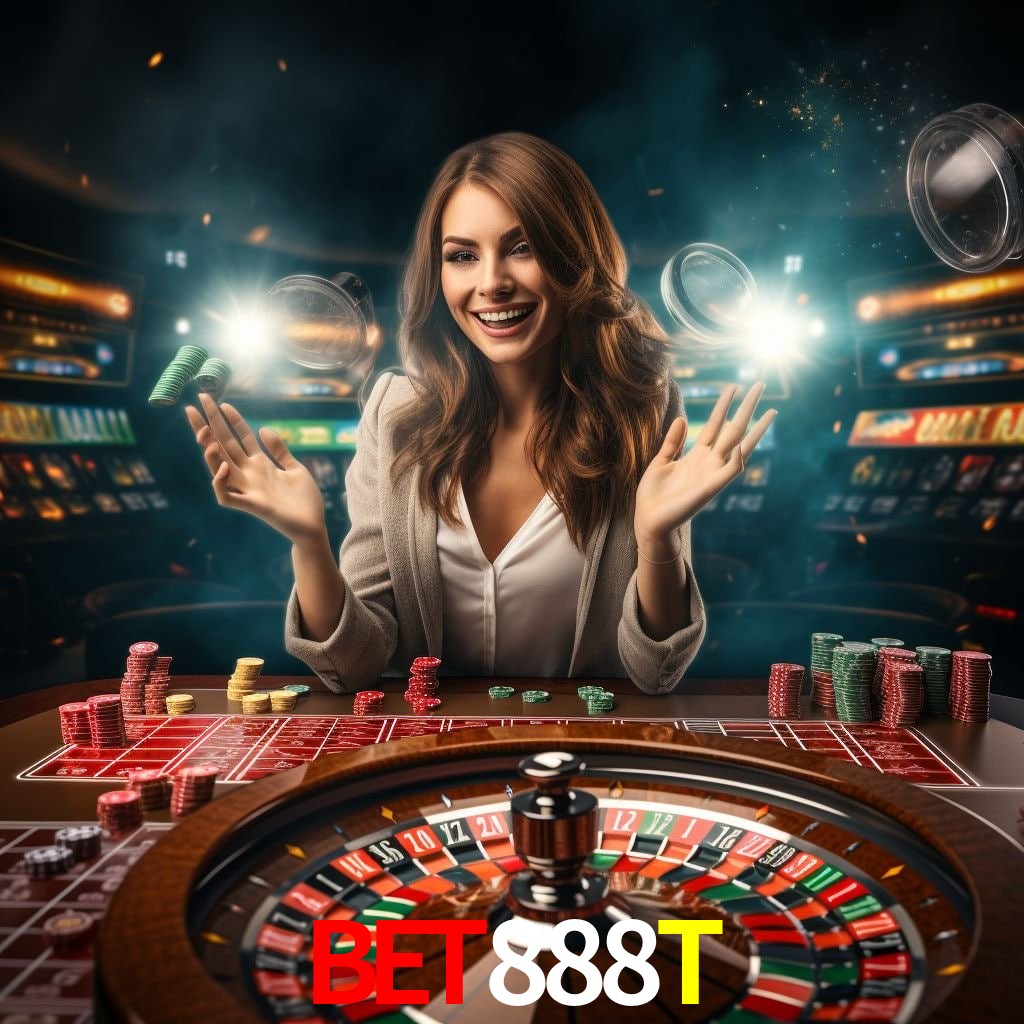 BET888T slot