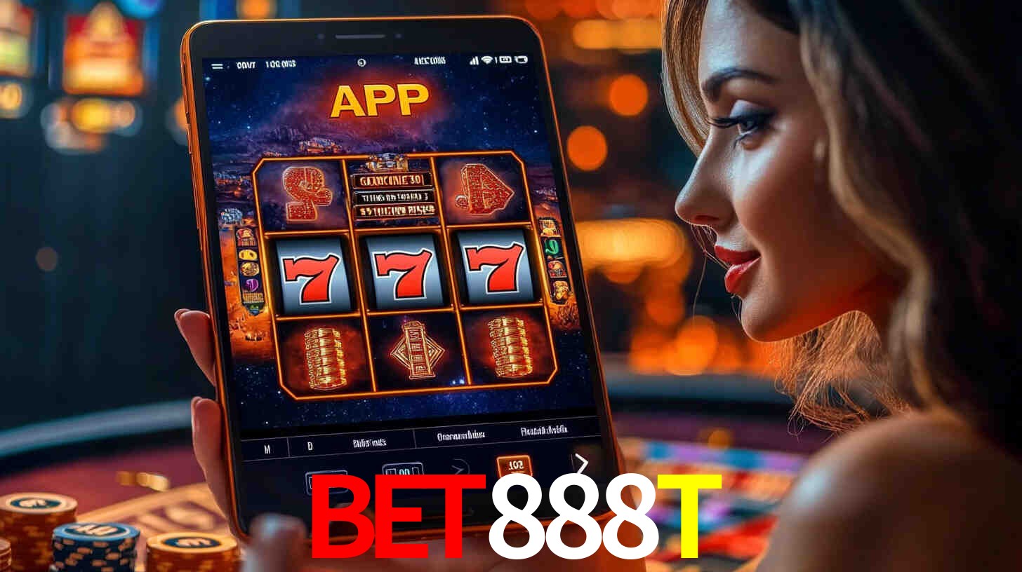 BET888T slot
