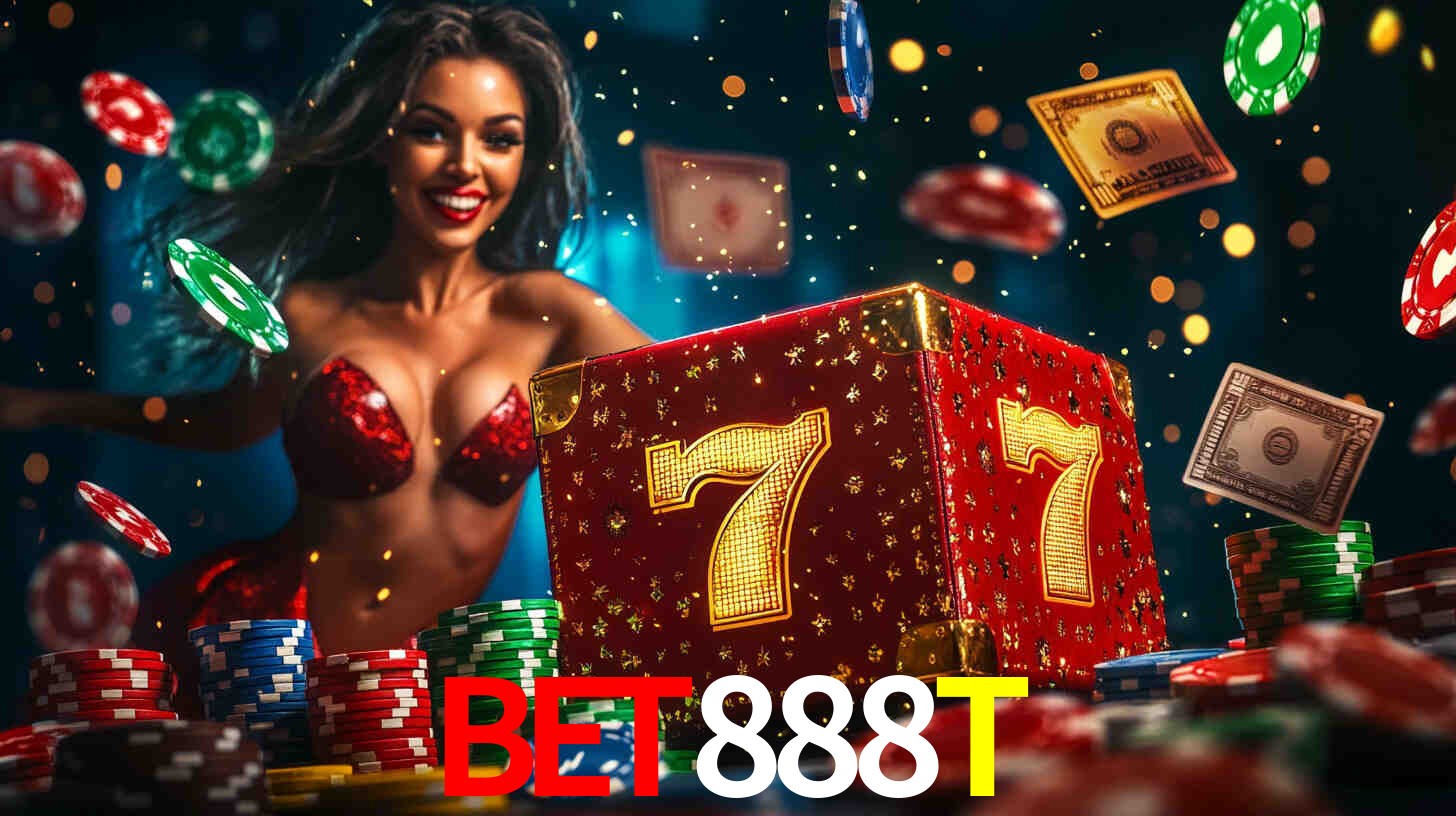 Apostas de Tênis BET888T