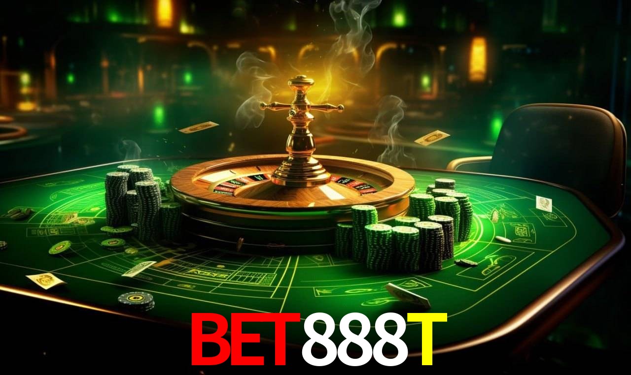 Casino Ao Vivo BET888T