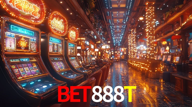 BET888T: Seu Especialista em Apostas Esportivas Brasileiras