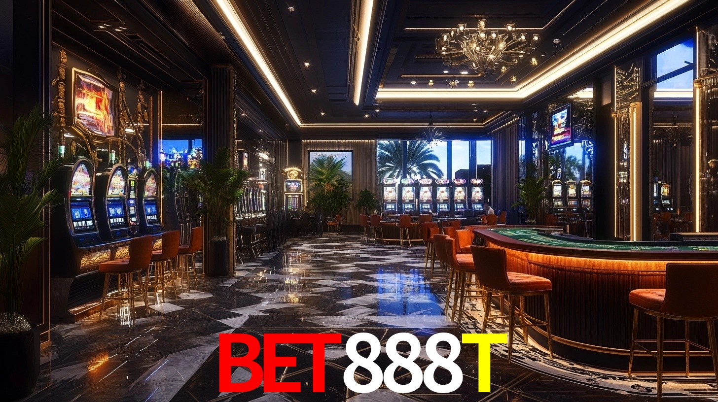 Explore as vantagens do BET888T: serviço profissional e confiabilidade