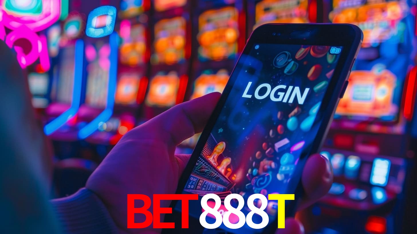 Recursos de Bônus BET888T