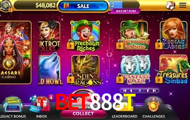 Inovações de Jogos na BET888T: O Futuro das Experiências Interativas