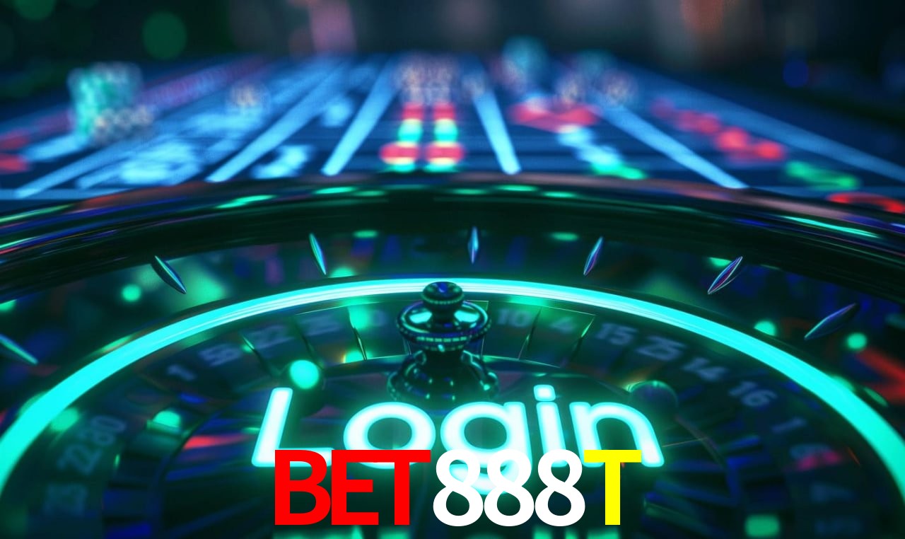 Login Seguro BET888T